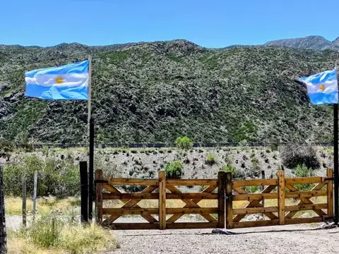 Ruta Nacional 7 100, Piso 0