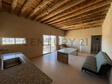 Casa en venta en Potrerillos, Barrio Las Toscas