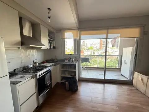 Departamento en Venta en Flores, USD 79.000