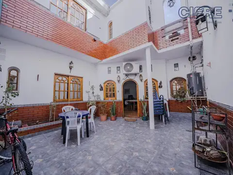 PH en Venta en Villa Urquiza, Capital Federal