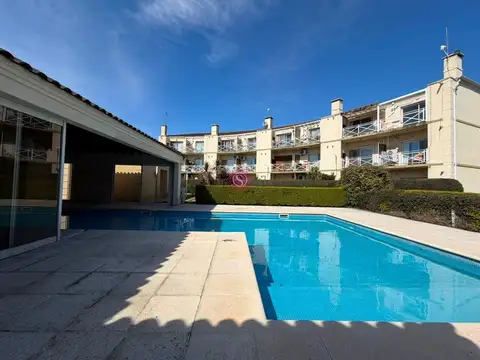 Departamento  en Alquiler en Alto del Molino, Pilar, G.B.A. Zona Norte