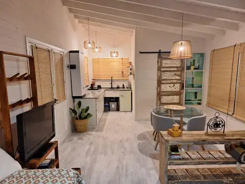 Casa en Venta de 1 dormitorio