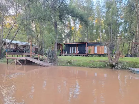 Casa en Venta A Estrenar