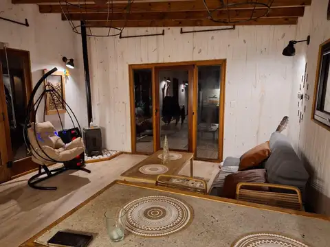 Cabaña monoambiente en Venta Palmares del Delta Segunda Sección equipada