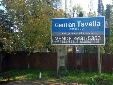 Quinta en Venta en Villa Gobernador Udaondo, USD 750.000