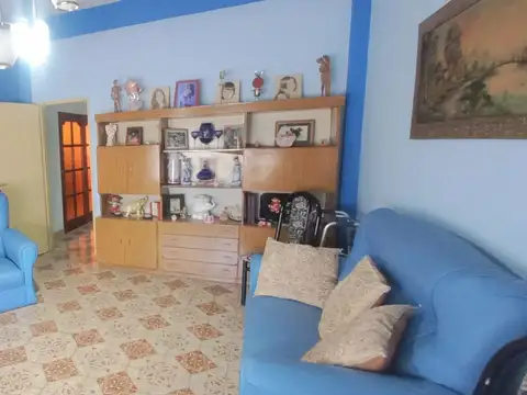 Gobernador Manuel Ocampo 1400