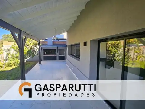 Casa en Alquiler en Septiembre, USD 1.600