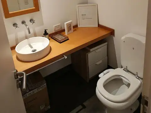 Departamento en Alquiler en Palermo Hollywood, USD 1.250