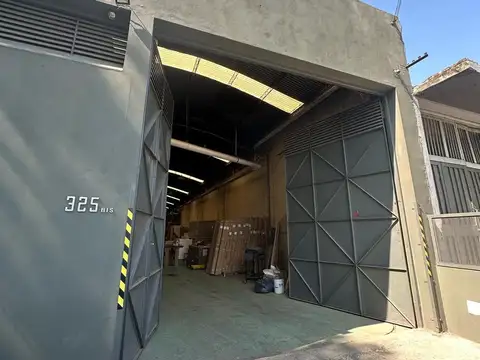 Galpon en Venta en Saladillo, USD 248.000