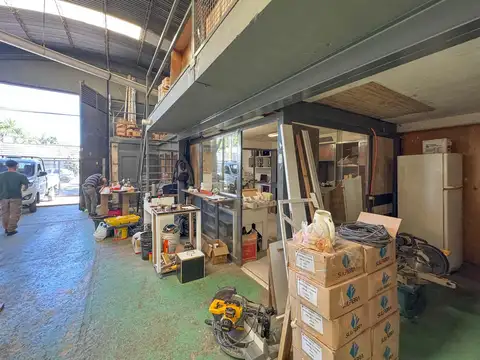 Galpon en Venta en Saladillo, USD 248.000