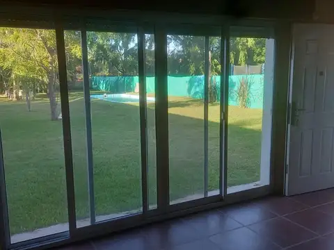Casa en Venta en Fisherton, USD 175.000