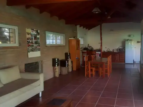 Casa Hostal del Sol terreno 1000 M2 excelente