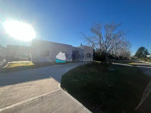 Casa en Venta al Norte