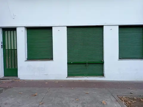 Local en Venta en Parque Patricios, Capital Federal