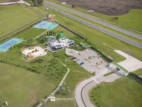 Terreno en Venta en Developer Park, USD 65.000