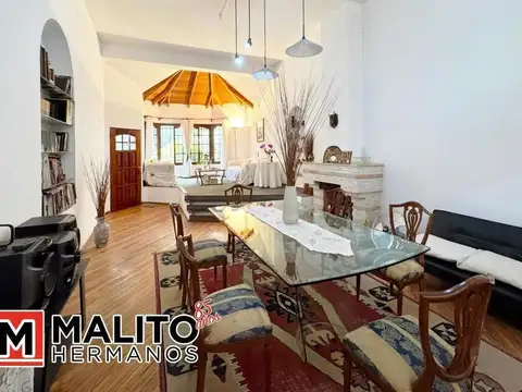 Martín Grandoli 5700