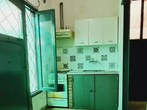 Depto Tipo Casa en Venta de 2 ambientes