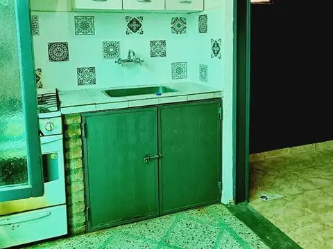 Diag Bouchard 3000, Piso pb