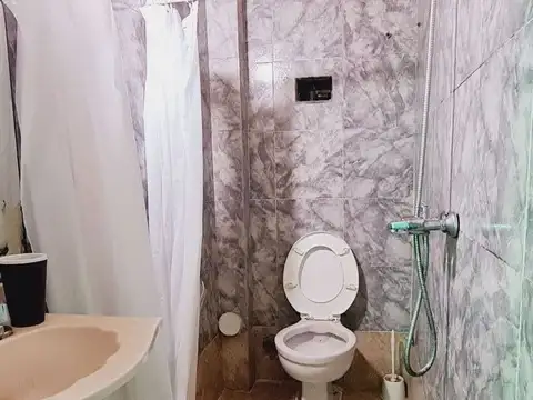 Depto Tipo Casa en Venta en Caseros, USD 42.000