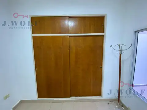 Departamento 2 Ambientes en San Martín - cómodo y excelente ubicación.