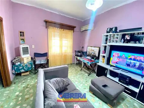 Departamento en Venta de 4 ambientes