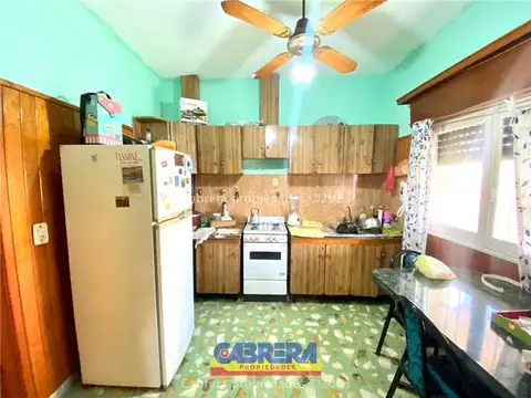 Departamento en Venta de 3 dormitorios