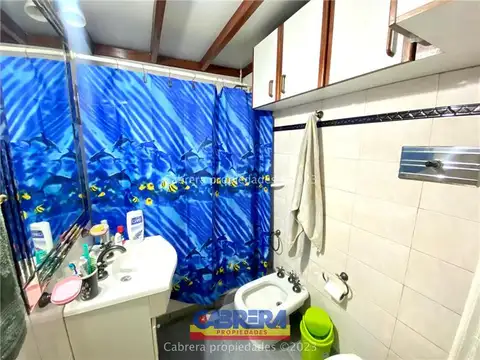 Departamento en Venta 40 años