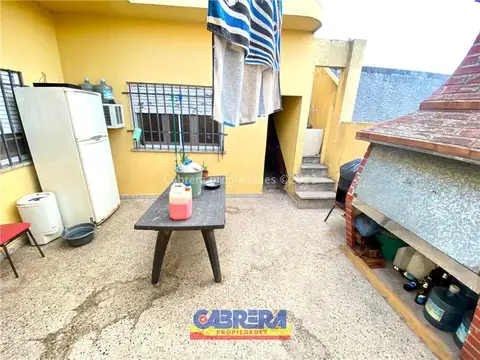 DEPARTAMENTO 3 DORMITORIOS - TEMPERLEY - ESTE, GRAN BS. AS. SUR