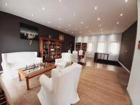 Casa en Venta al Noroeste