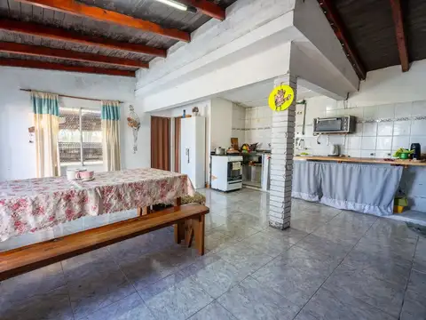 Casa en Venta de 2 dormitorios