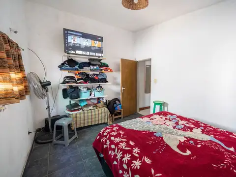 Casa en Venta 36 años