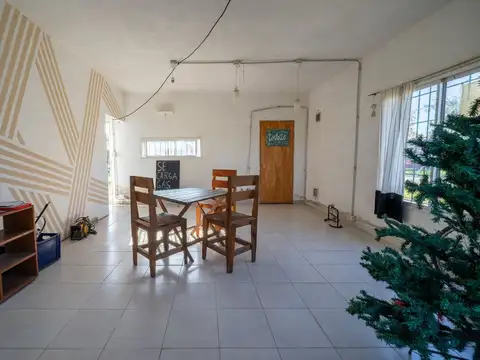 Pesidente Roca 900