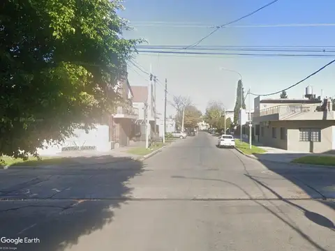 Basavilbaso y Manuel Blanco Encalada