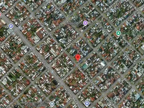 Departamento en venta - 1 Dormitorio 1 Baño - 22mts2 - Lanús