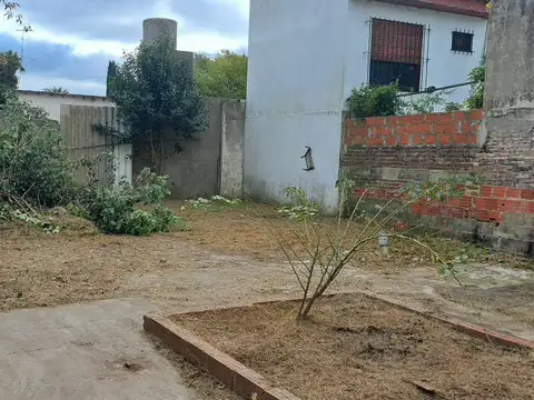 Terreno en Venta en Berisso, USD 28.000
