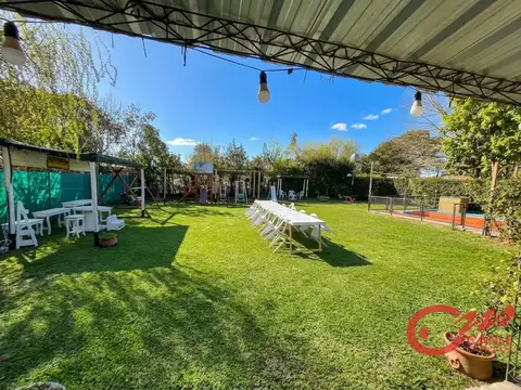 Casa en Venta de 3 dormitorios