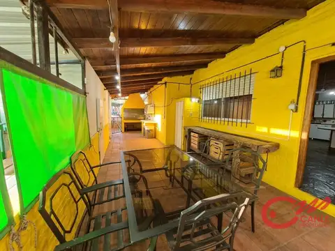 Casa en Venta en Zelaya, USD 93.000