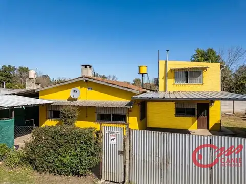 Casa en venta  en Zelaya