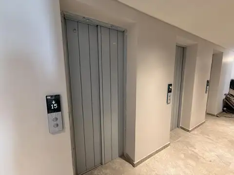 Departamento en el emprendimiento Cabildo 1611