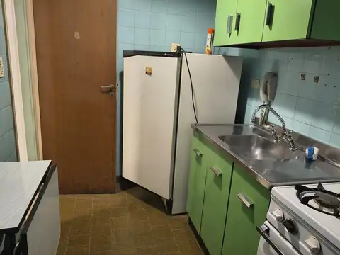 Departamento en Alquiler 40 años