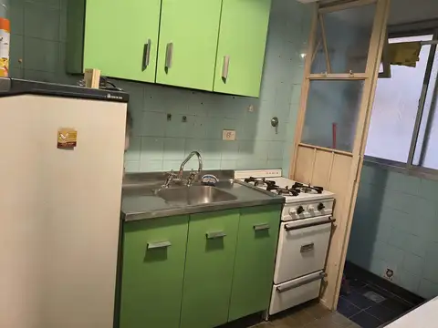 Departamento en Alquiler en Recoleta, $ 600.000