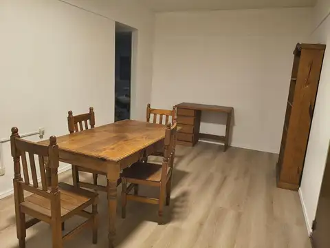 Departamento en Alquiler Apto profesional