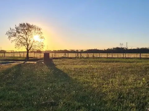 Terreno en Venta en Ezeiza, USD 41.000