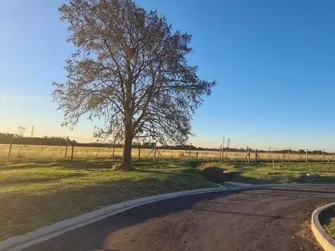 Terreno en Venta de 640,0 m2