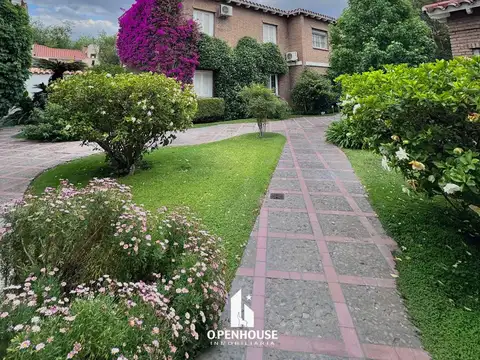 OPENHOUSE vende maravilloso departamento en plena 5ta Sección