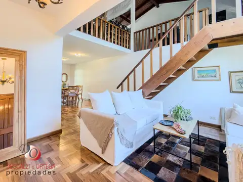 Casa en Venta en Villa Belgrano, USD 278.000