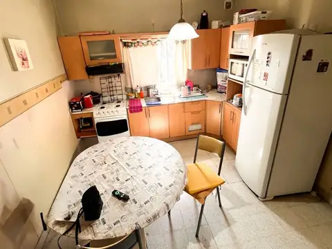 PH 5 AMBIENTES PATIO PARRILLA SIN EXPENSAS