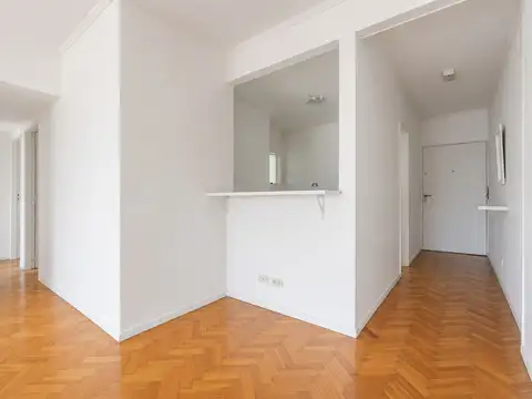 Departamento en Venta 56 años