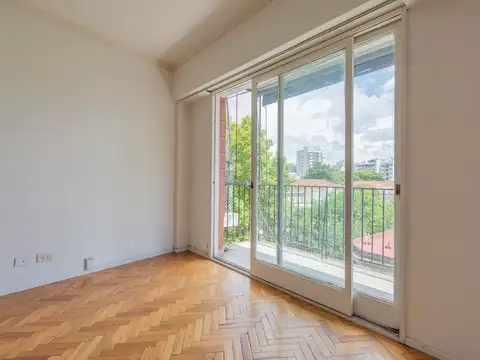 Departamento en Venta en Barrio Norte, USD 180.000