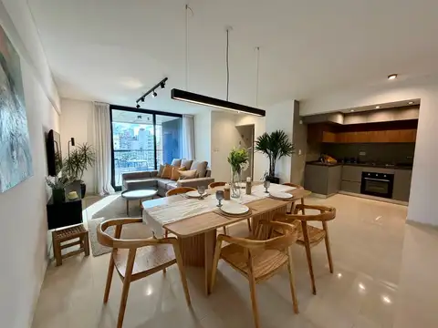Departamento en Venta en Centro, Rosario